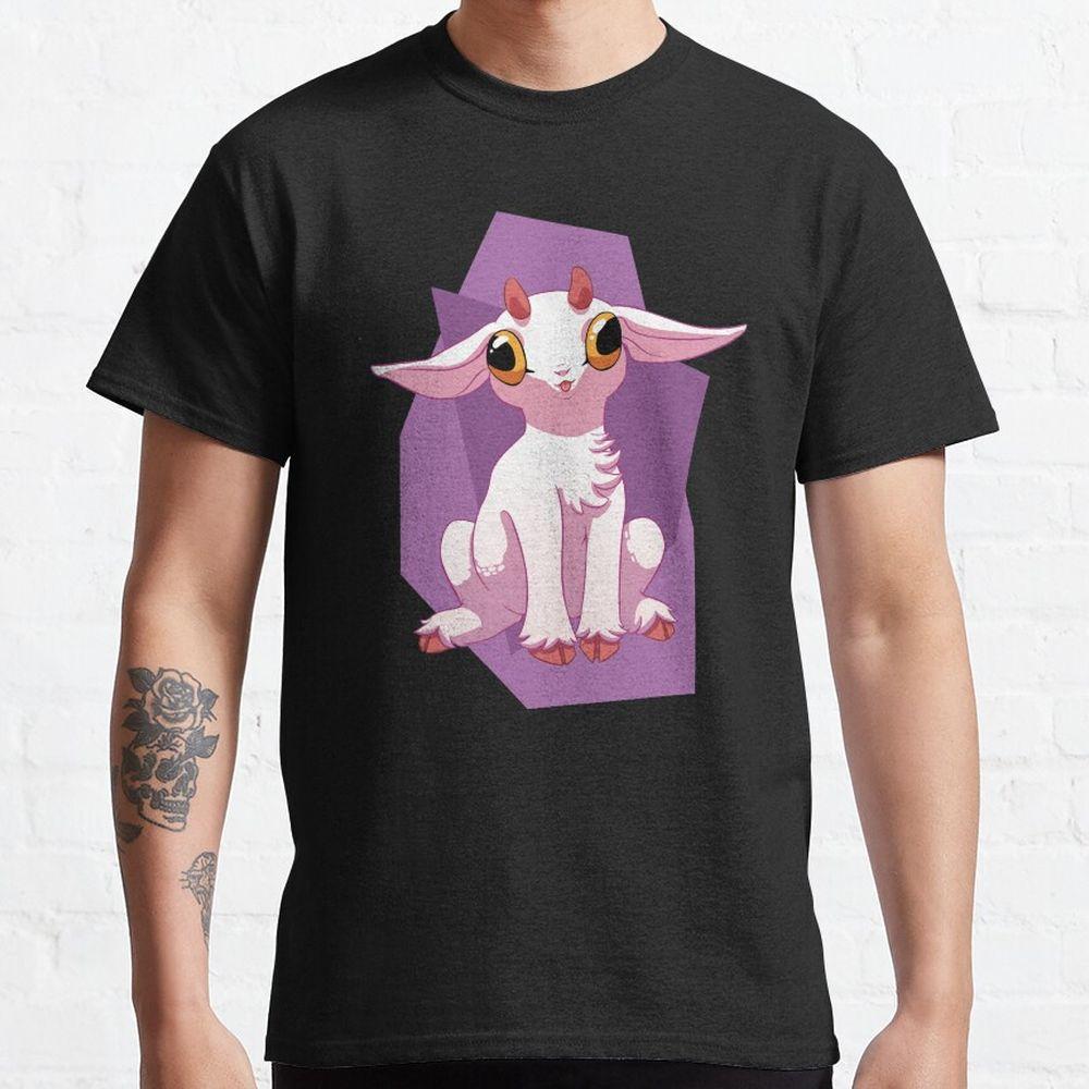 Baby Goat Silly Shirt Baby Goat Silly Shirt